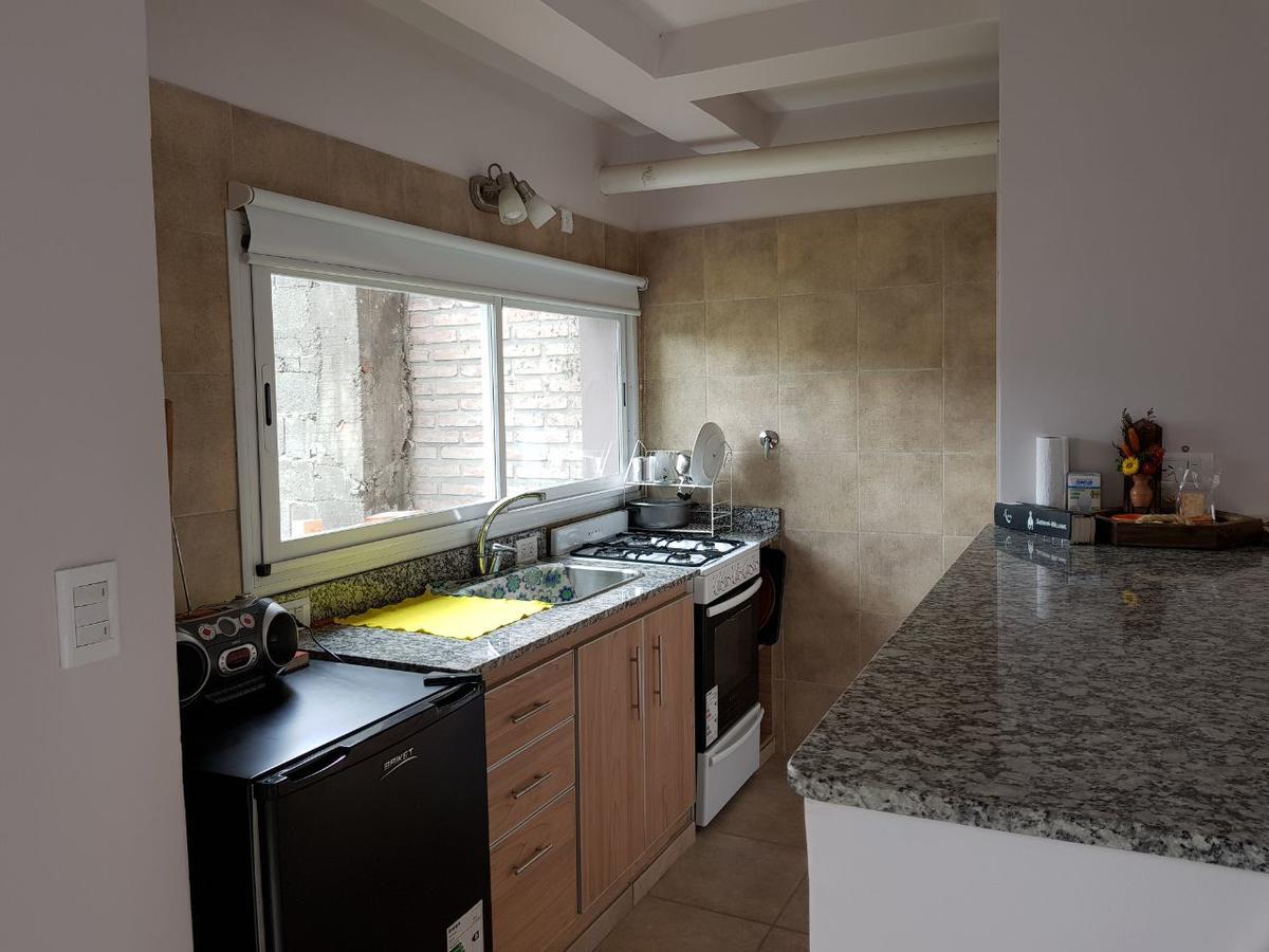 Apartment Departamento Meliades *