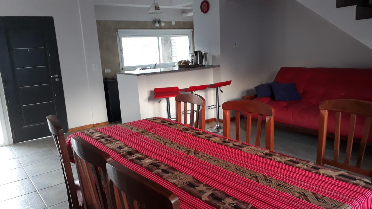 Departamento Meliades Apartamento El Bolsón