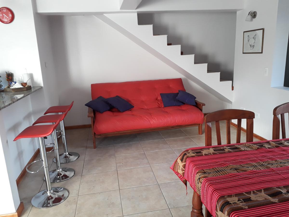 Departamento Meliades El Bolsón