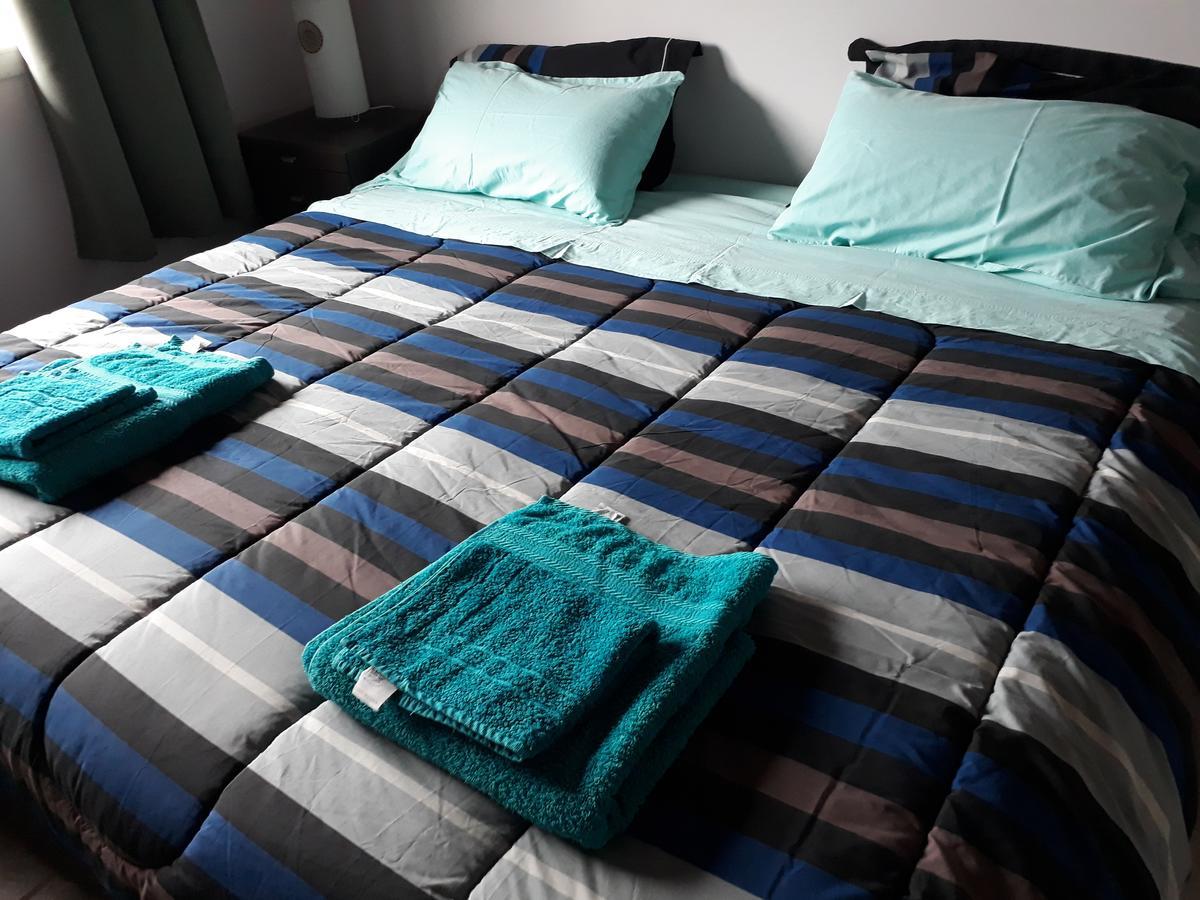Departamento Meliades Apartamento